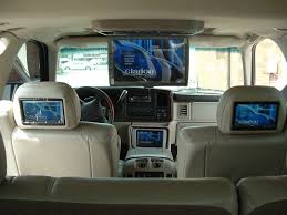 Aftermarket TV